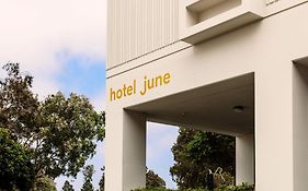 Hotel June West La, A Member Of Design Hotels